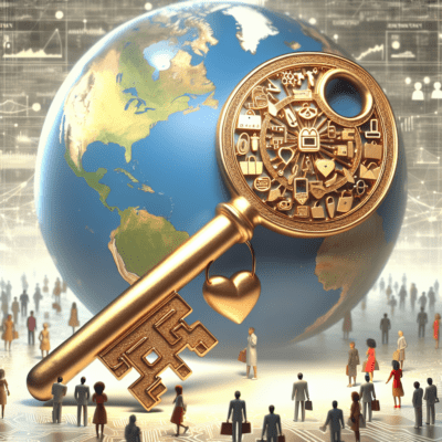 The Key to Identifying Your Most Valuable Customers