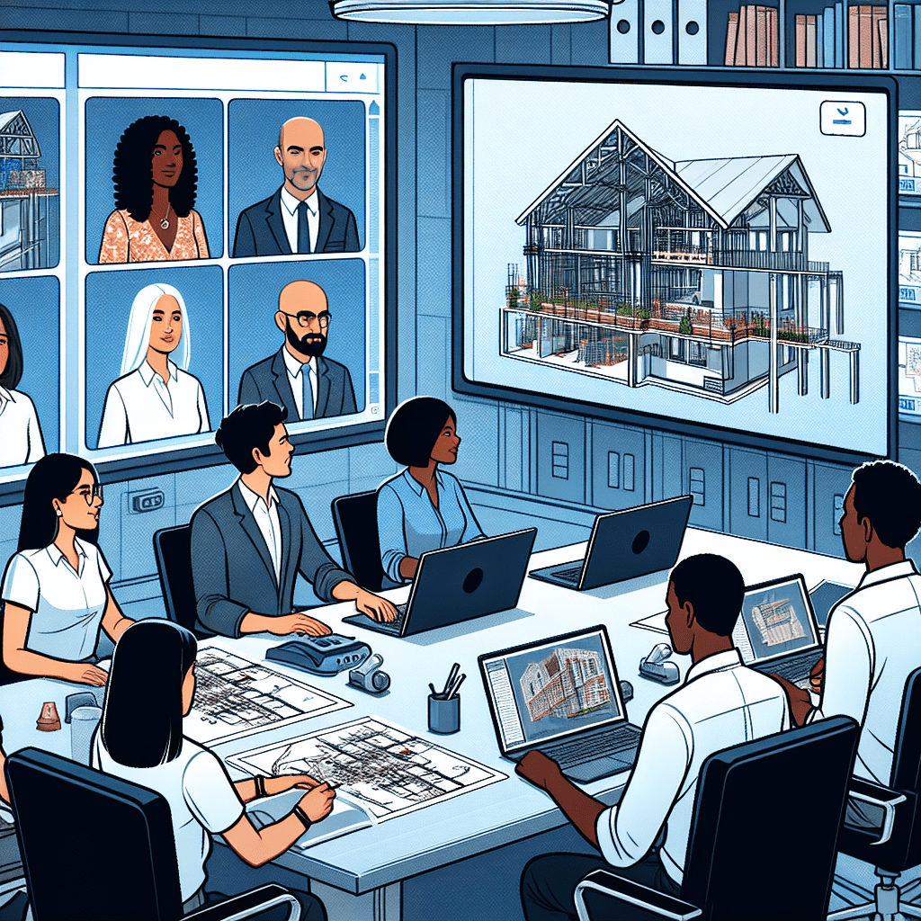Top webinars for mastering BIM coordination in construction management ...
