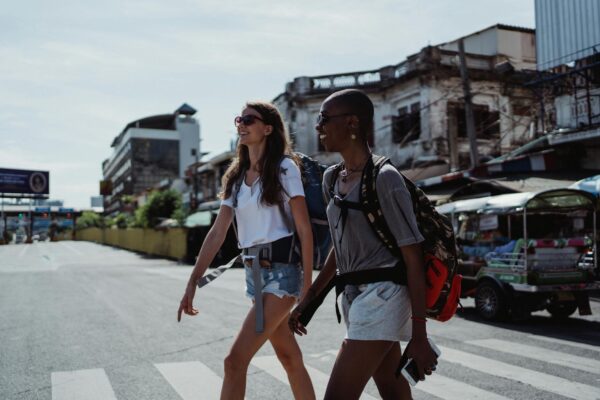 After Almost 96 Years, Disney’s Mickey Mouse Is Breaking Free. It’s the End of an Era