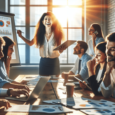 Bringing Purpose to Your Work