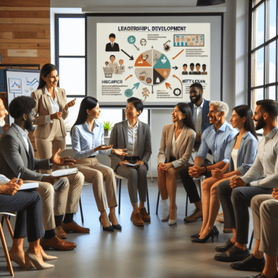 Finding the Best Leadership Development Coaching Associations