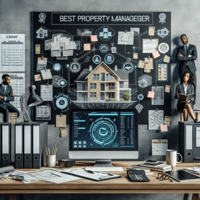 The Best Property Management Tools to Handle Multiple Leases