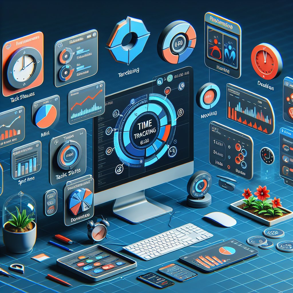 Time Management Tools Time Management Tools