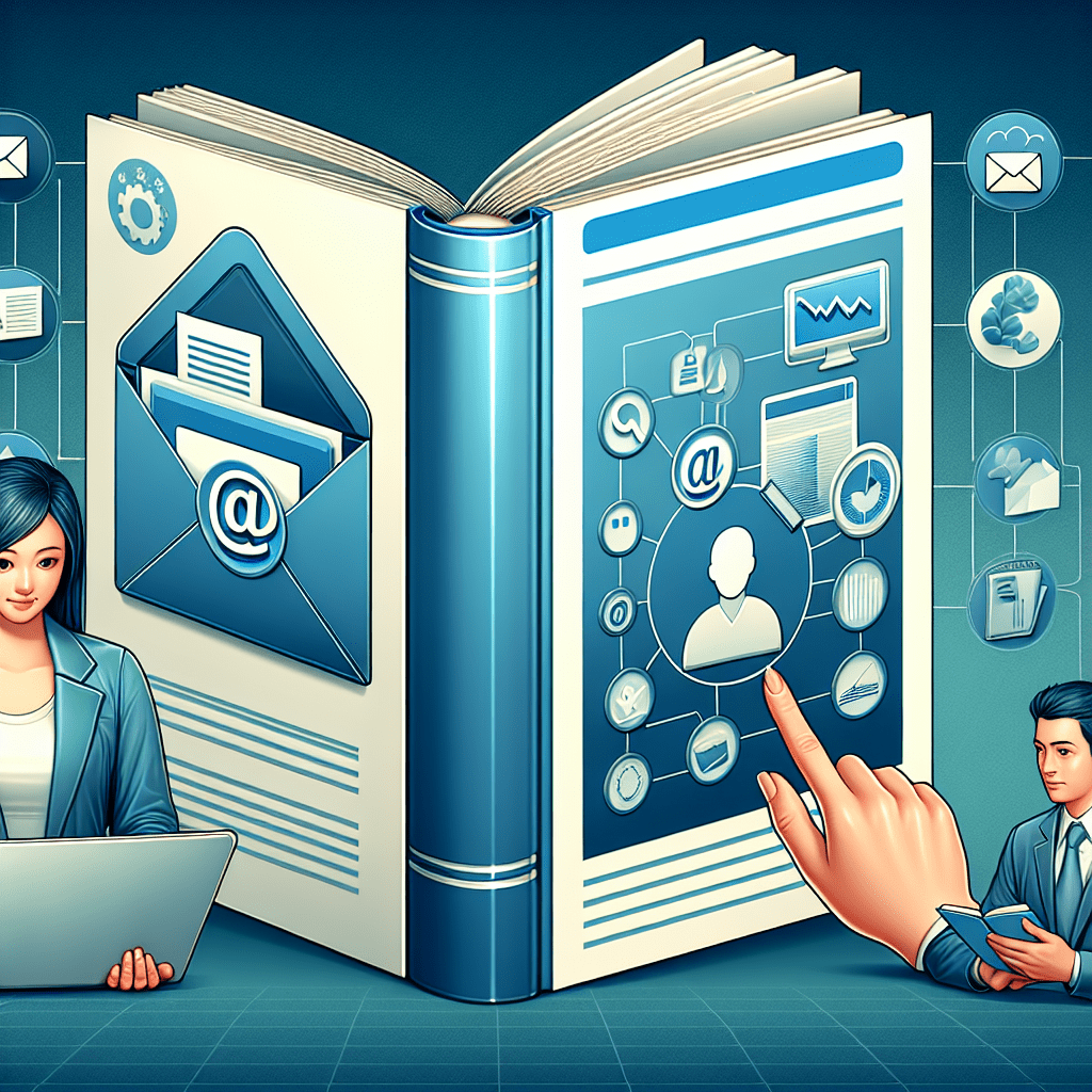 Email Communication Programs Choosing the Best Email Marketing Tools: A Guide for Communication ...