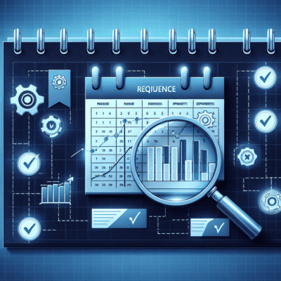 Frequency of PM program evaluation