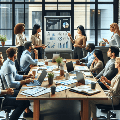 Maximizing Team Performance through Effective Employee Evaluations