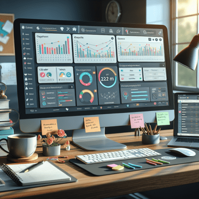 Choosing the Ideal CRM Software to Streamline Your Recruitment Process