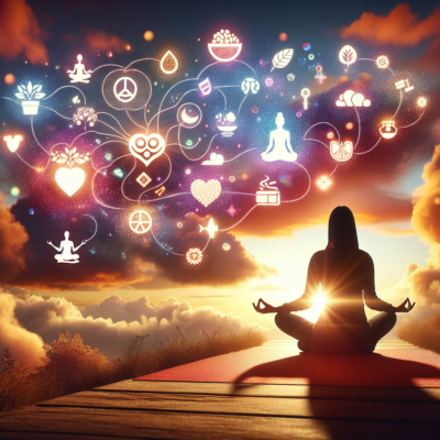 Harnessing the Healing Potential of Tiny Habits