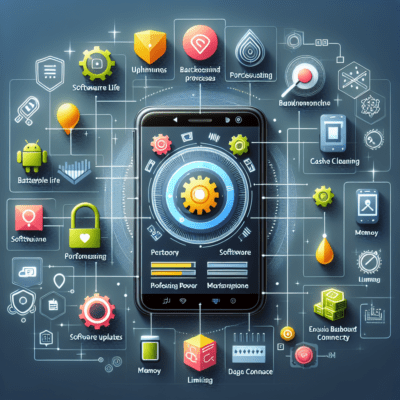 Effective strategies for optimizing mobile device performance and reliability