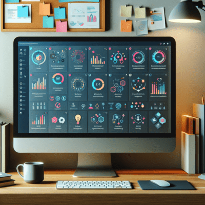 Best Software for Analyzing Data in Critical Thinking Work