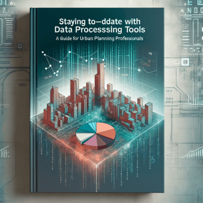 Staying Up-to-Date with Data Processing Tools: A Guide for Urban Planning Professionals