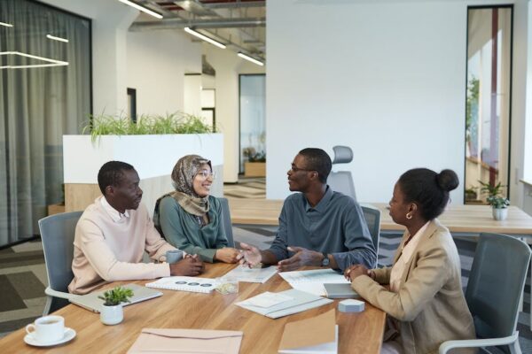 Overcoming Project Coordination Challenges: Meeting Deadlines Effectively