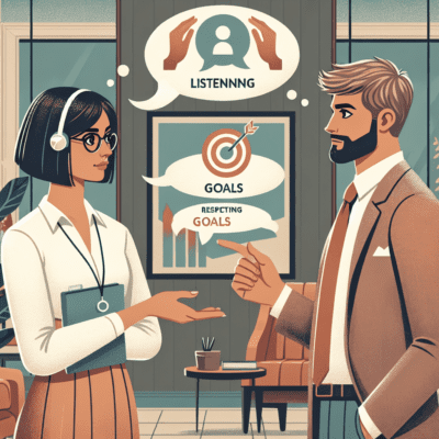 Effective Strategies for Handling Conflicts of Interest between Coaches and Clients