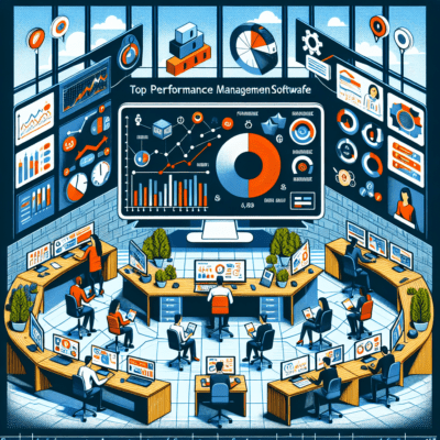 Top performance management software options for managing remote teams