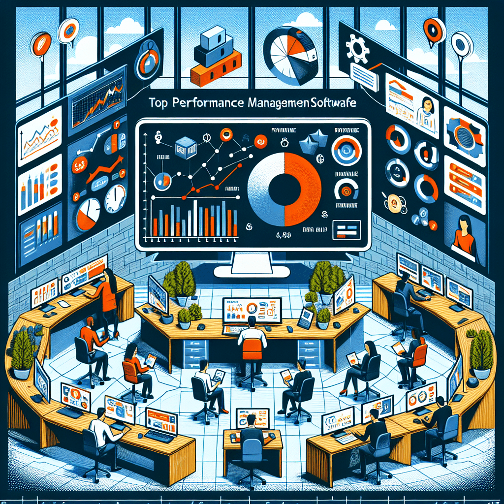 Top performance management software options for managing remote teams ...
