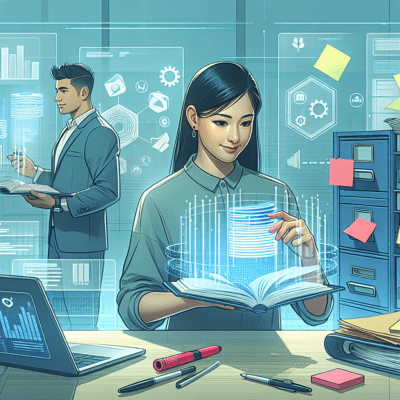 Effective Strategies for Managing Research Data