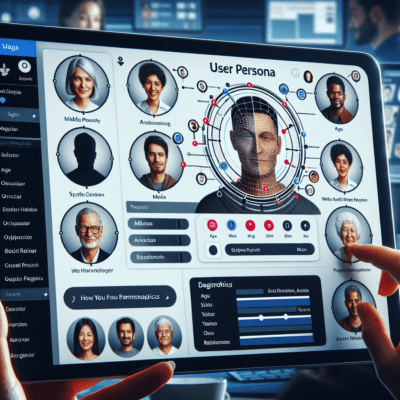 The Best Tool for Creating User Personas