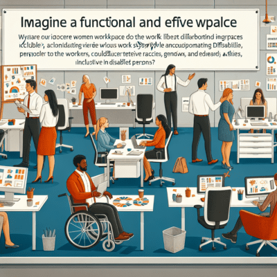 Exploring Effective Workplace Models for Diversity and Inclusion