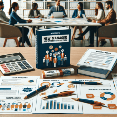 The Best Mentoring Tools for New Managers to Develop Their Teams