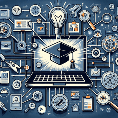 Top Online Tools to Break Out of Your Career Rut