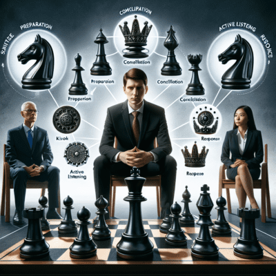 Strategies for Handling Situational Interview Questions