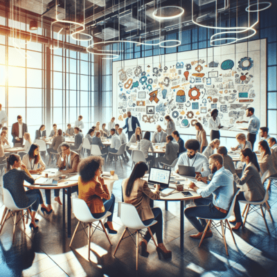 Enhancing Problem-Solving Skills Through Training Sessions