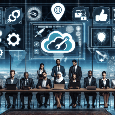 Best software testing tools for managing a cloud-based project