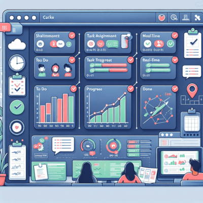 Best project management software for managing remote teams