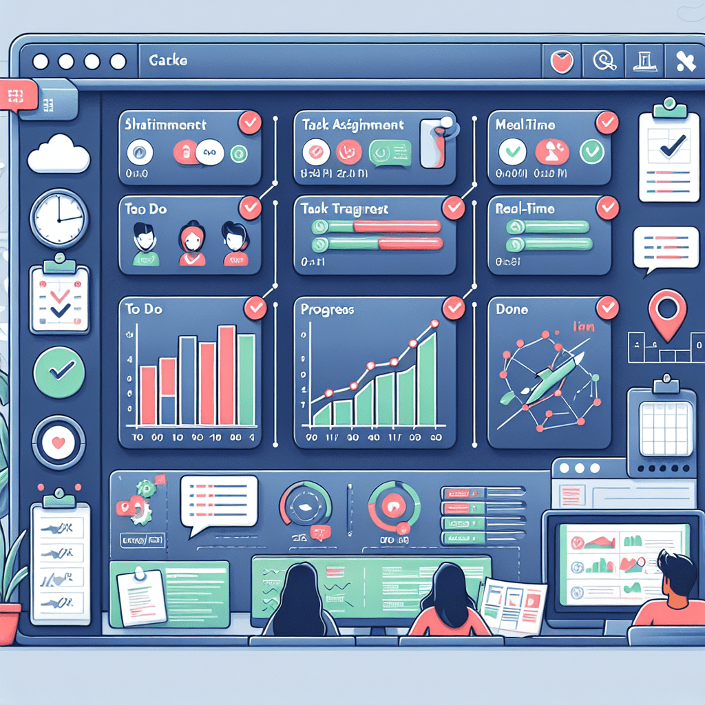 Best project management software for managing remote teams – HR Fraternity