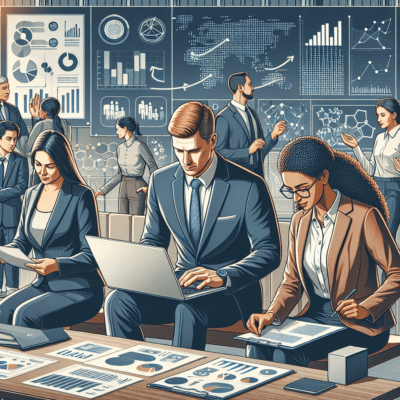 Key Considerations Before Pursuing a Career in HR Operations