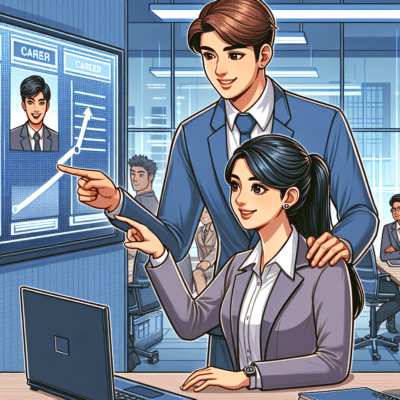 Building a Strong Relationship with Your Manager for Career Advancement