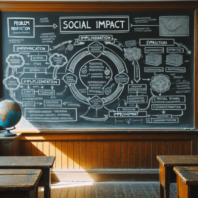 Improving Accuracy in Measuring Social Impact in Your Projects