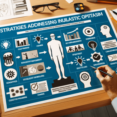 Strategies for Addressing Unrealistic Optimism