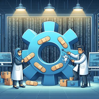 Finding the Best Service for Patch Management for Your Operating System