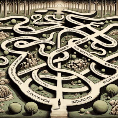 Disappointment: 12 Ways to Move Forward