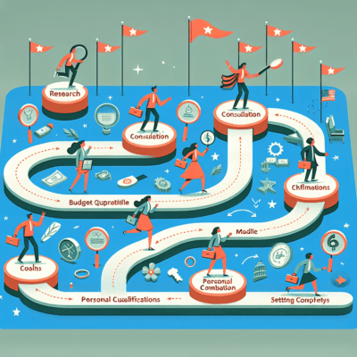 Tips for Selecting the Best Coaching Services for Career Management