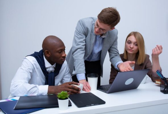 Mastering Stress Management in Your Digital Marketing Career