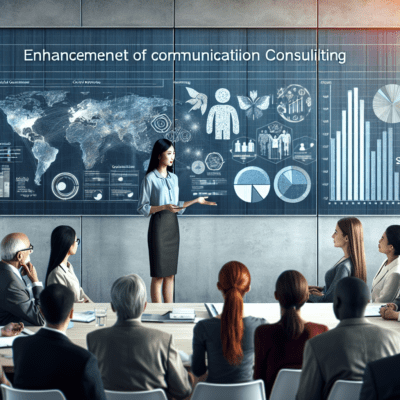 Enhancing Communication of Social Impact in Consulting