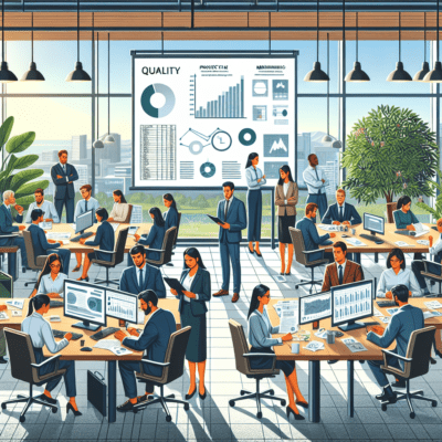 Ensuring Quality in BPO Project Management: Maintaining Sanity