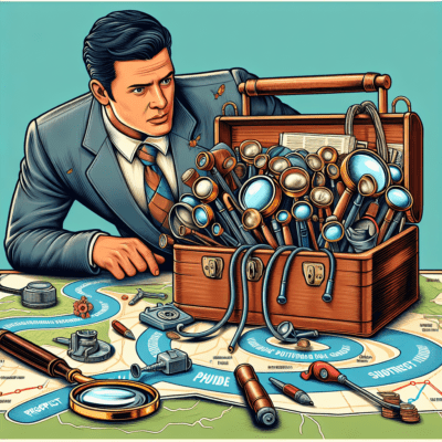 Finding the Best Lead Generation Tools: A Guide for Business Development Professionals