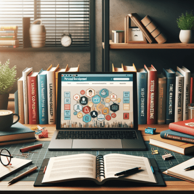 Finding the Perfect Personal Development Course to Enhance Your Skills