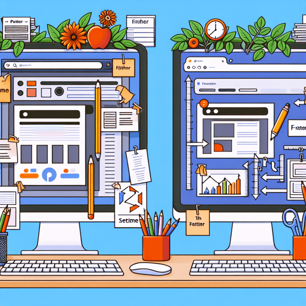 F Pattern Ux Design Optimizing Web Design Content Placement with the F-Pattern – HR Fraternity