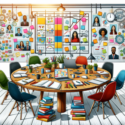 Tools to Enhance Team Communication and Alignment