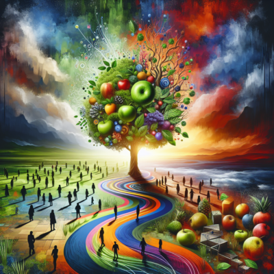 The Power of a Successful Social Initiative in Building Your Brand