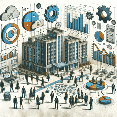 How to Begin Implementing Budgeting and Forecasting Software for Your Enterprise