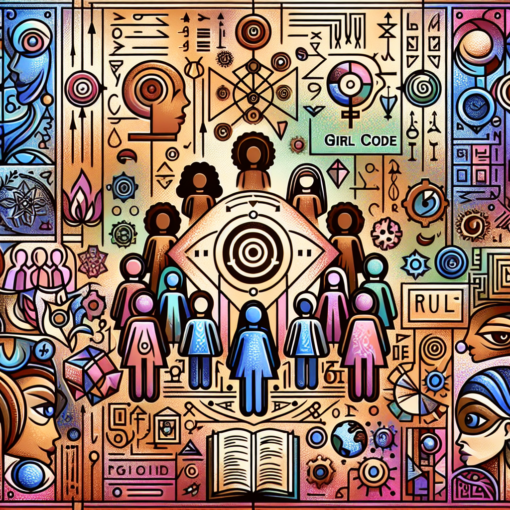Understanding the Psychology Behind Girl Code Rules and Their ...