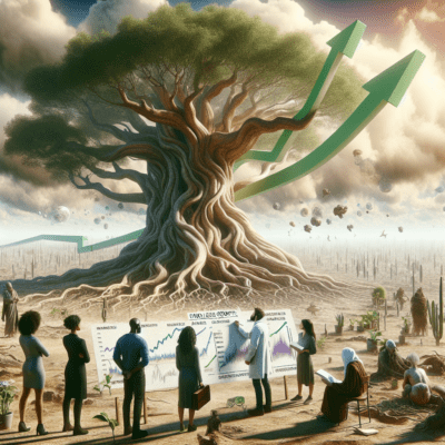 Reconsidering the Pursuit of Unlimited Growth