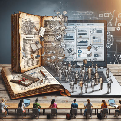 Improving Your Volunteer Training Process: An Overhaul Needed