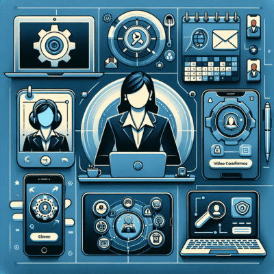 Top Software Tools for Personal Development Coaches