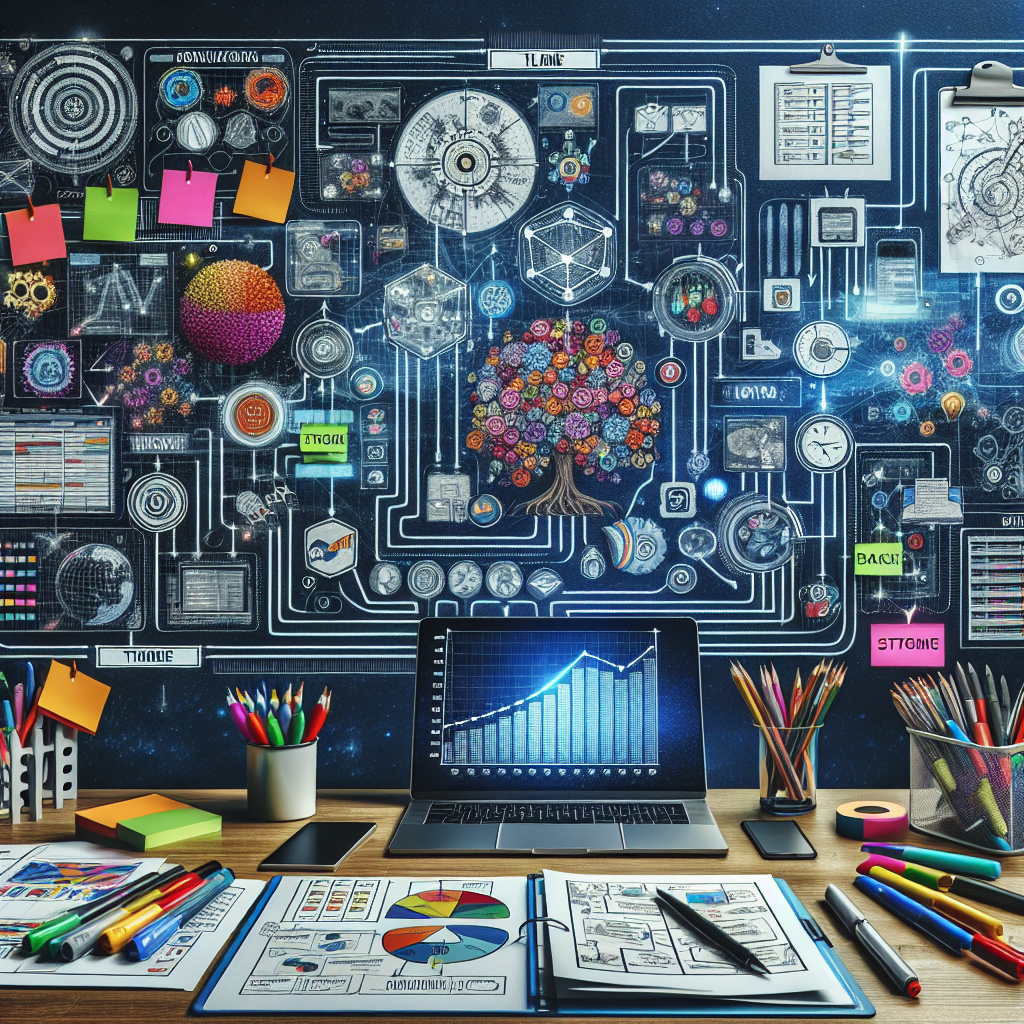 Exploring Projects Exploring the Most Innovative Tools for Creating a Timeline in a ...